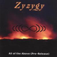All of the Above (pre-release) Mp3