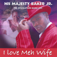 I Love Meh Wife Mp3