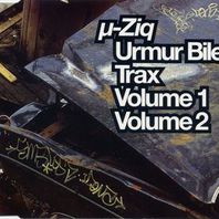 Urmur Bile Trax Volume 1 & 2 (EP) Mp3