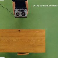 My Little Beautiful (EP) Mp3