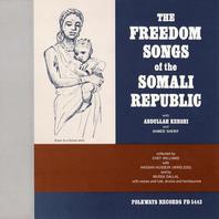 The Freedom Songs Of The Somali Republic Mp3