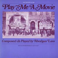 Play Me a Movie: Piano Music to Accompany Silent Movie Scenes Mp3