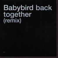 Back Together (Remix) #1 (CDS) Mp3
