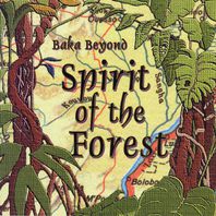 Spirit Of The Forest Mp3