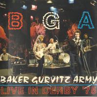 Live in Derby '75 Mp3