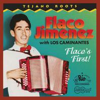 Flaco's First (1955-56) Mp3