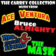 The Carrey Collection Mp3