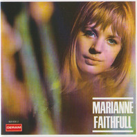 Marianne Faithfull (Remastered 2002) Mp3