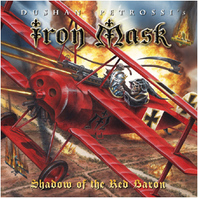 Shadow Of The Red Baron Mp3