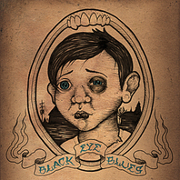 Black Eye Blues Mp3
