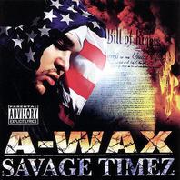 Savage Timez (Reissue) Mp3