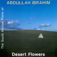 Desert Flowers Mp3