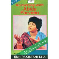 An Evening With Abida Parveen, Vol. 3 Mp3