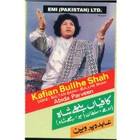 Kafian Bullhe Shah Mp3
