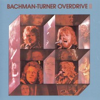 Bachman Turner Overdrive II Mp3