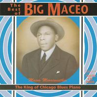 The King Of Chicago Blues Piano Mp3
