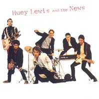 Huey Lewis & The News (Remastered) Mp3