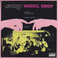 Model Shop (1969) Mp3