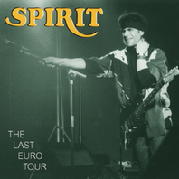 The Last Euro Tour CD2 Mp3