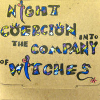 Night Coercion Into The Company Of Witches CD3 Mp3