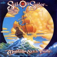 Sail On Sailor Mp3