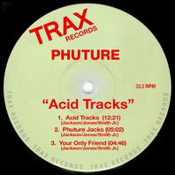Acid Tracks Mp3