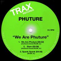 We Are Phuture Mp3