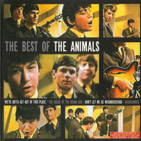 The Best Of The Animals Mp3