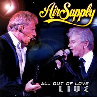 All Out Of Love: Live Mp3