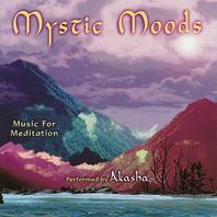 Mystic Moods: Music For Meditation Mp3