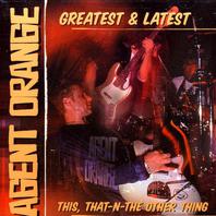 Greatest & Latest: This, That-N-The Other Thing Mp3