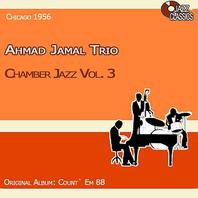 Chamber Jazz Volume 3 Mp3