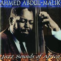 Jazz Sounds Of Africa Mp3