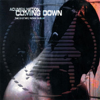 Coming Down: The Bastard Remix Album Mp3