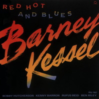 Red Hot And Blues Mp3