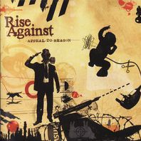 Appeal To Reason (Japanese Edition) Mp3
