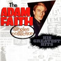 Adam Faith Singles Collection: His Greatest Hits Mp3