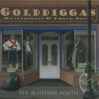 Golddiggas, Headnodders & Pholk Songs Mp3