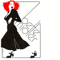 Bette Midler (Vinyl) Mp3
