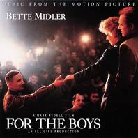 For The Boys (Music From The Motion Picture) Mp3
