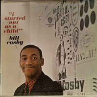 I Started Out As A Child Mp3