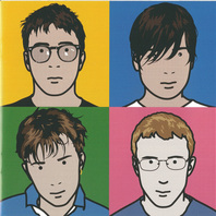 The Best Of Blur Mp3
