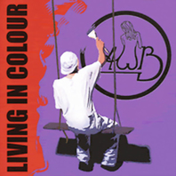 Living In Colour Mp3