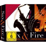 Sax And Fire Mp3