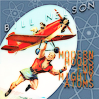 Modern Moods For Mighty Atoms Mp3