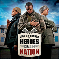 Heroes In The Healing Of The Nation Mp3
