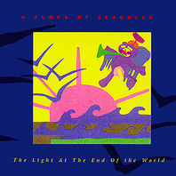 The Light At The End Of The World Mp3