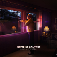 Never Be Content Mp3