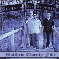 Matthew Twenty Five Mp3
