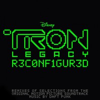 TRON: Legacy Reconfigured Mp3